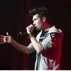 Bastille @ NRJ Music Tour de Paris