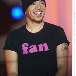 Fan : 2003
