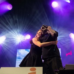 Jungeli et Emma - NRJ Music Tour Trélazé 2026