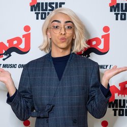 Bilal Hassani - NRJ Music Tour Paris 2019