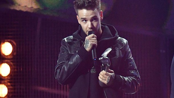 Liam Payne: le prénom de son bébé est …