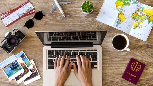 Les infos du Réveil Chérie : 40% des français ont déjà réservé leurs vacances et week-end pour les 3 prochains mois