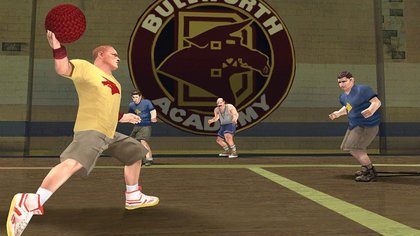 Bully (2006)