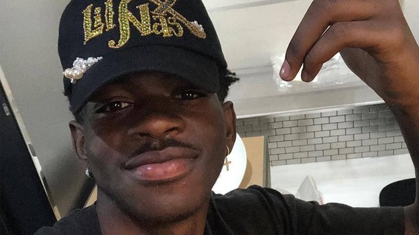 Lil Nas X fait son coming-out!