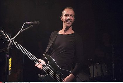 Concert Pop Love - Calogero