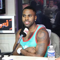 Mercredi 11 septembre avec Jason Derulo