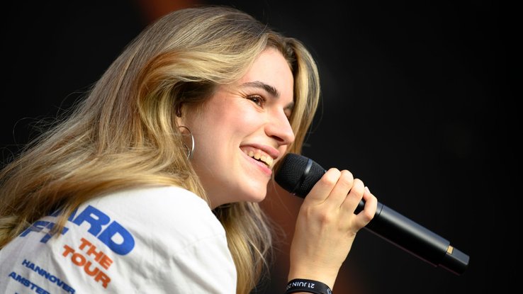 Adèle Castillon