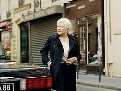 Line Renaud