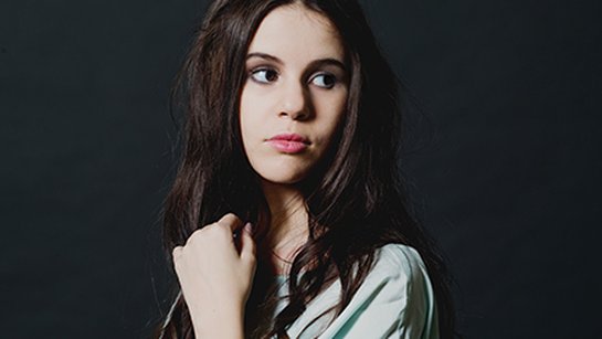 Marina Kaye