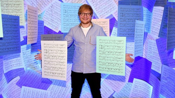 Justin Bieber, The Weeknd, One Direction… les meilleures chansons d'Ed Sheeran... écrites pour d'autres !