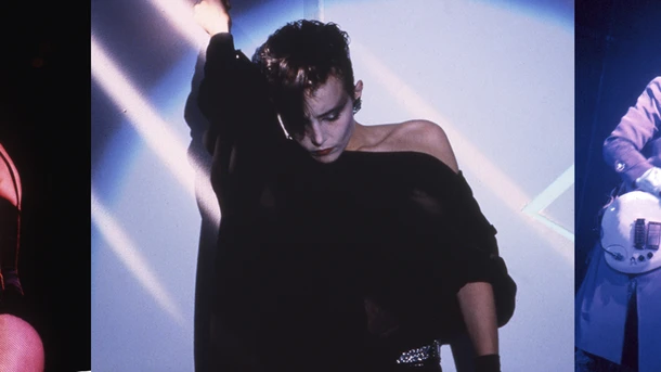 Les tubes de 1986 : de Madonna à Jeanne Mas, les chanteuses en force !