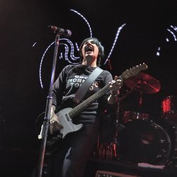 Concert Pop Love - Texas