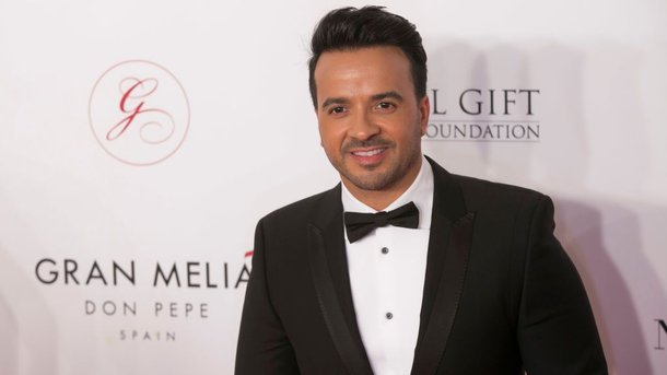Luis Fonsi: ses plus gros succès en dix ans de carrière