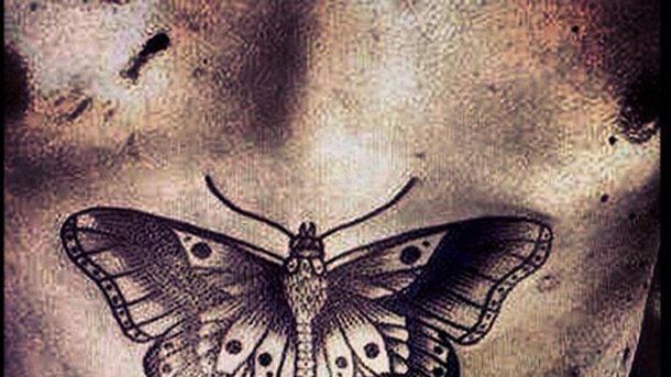 Harry Styles : encore un nouveau tatouage !