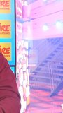 Canular : Anthony Kavanagh piégé par son ami (et co-auteur du spectacle) Sacha Judaszko sur Rire & Chansons