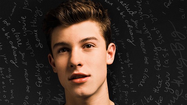Shawn Mendes est diplômé!