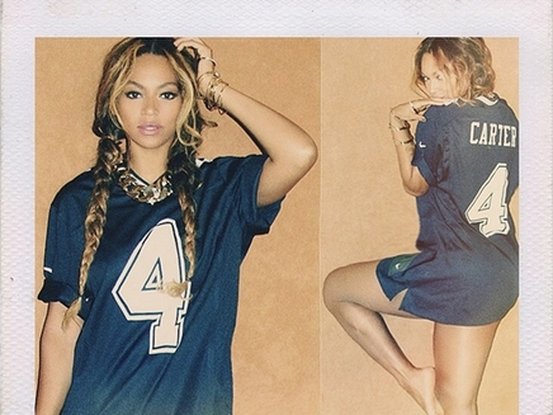 beyonce