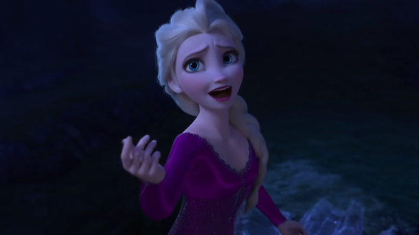 «La Reine des Neiges 3», «Toy Story 5» et «Zootopie 2» sont en préparation