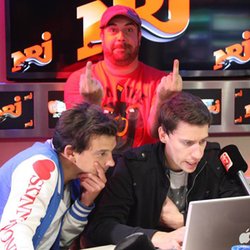 Jeudi 26 septembre avec Axel Tony