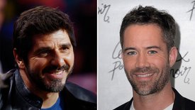 Patrick Fiori, Emmanuel Moire... Ces artistes qui ont participé à une comédie musicale