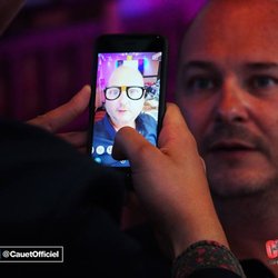 Lundi 20 Juin 2016 avec Jenifer - C Cauet sur NRJ