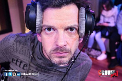 Mercredi 6 Janvier avec Franko - C Cauet sur NRJ