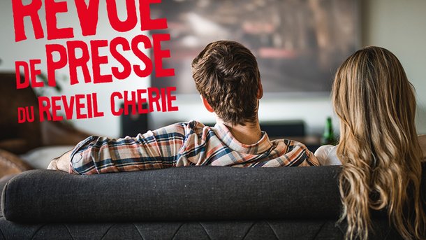 Revue de presse du jour: Aimer regarder des films serait signe d’intelligence