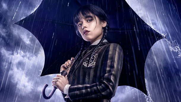 "Mercredi" saison 3 : un personnage phare de "Stranger Things" rejoint le casting