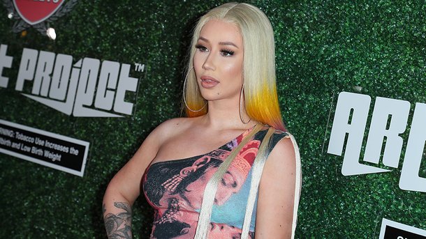 Iggy Azalea sort son nouvel album «In My Defense»