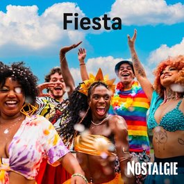NOSTALGIE FIESTA