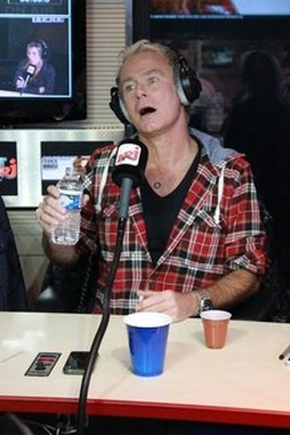 Vendredi 29 novembre avec Franck Dubosc