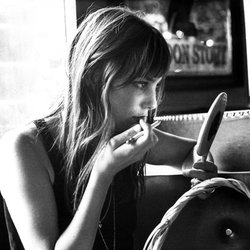 Jane Birkin