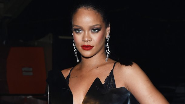 Rihanna recrute des modèles sur Instagram pour sa marque de lingerie !
