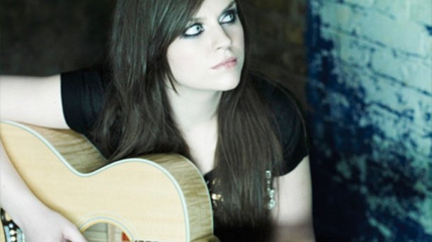 Une nouvelle date en France pour Amy MacDonald