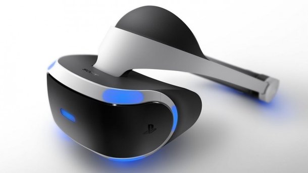 Le PlayStation VR vers un report ?