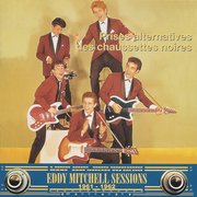 Eddy Mitchell Sessions - 1961 - 1962