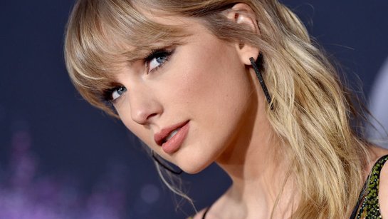 Taylor Swift