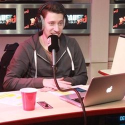 Emission du vendredi 24 janvier 2014