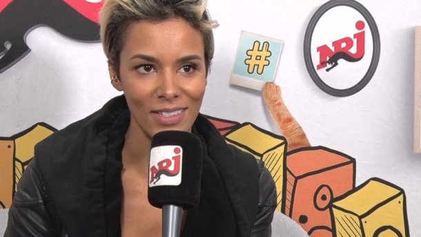 Shy’m: «C’est un clin d’œil à tout ce que j’entends sur moi, de vrai, de faux»