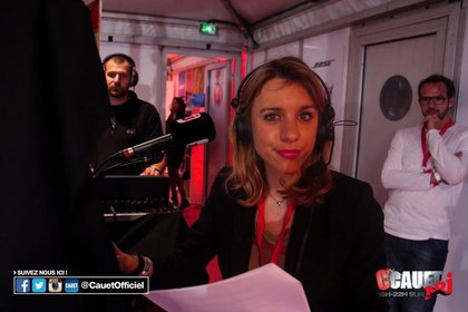 Vendredi 6 Novembre - Emission Spéciale NMA