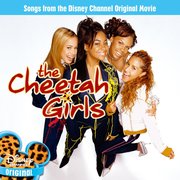 The Cheetah Girls - Songs from the Disney Channel Original Movie