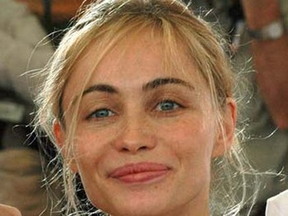 Emmanuelle Béart