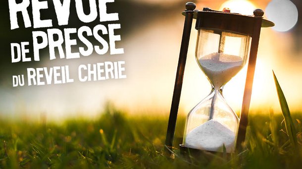 Tu penses à quoi du jour : On a trouvé le secret pour vivre 30 ans de plus
