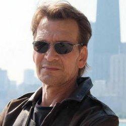 patrick swayze