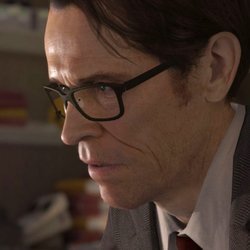 Willem Dafoe dans Beyond: Two Souls