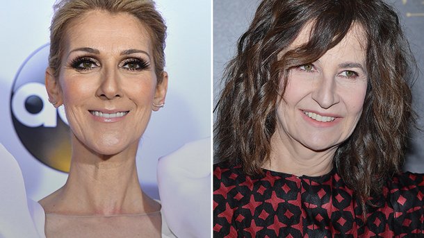 Céline Dion: Valérie Lemercier prépare un biopic sur sa vie