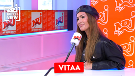Vitaa bientôt de retour avec des « collaborations insolites »