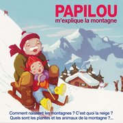 Papilou M'explique la Mer