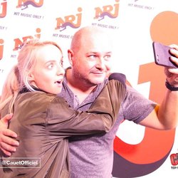 Mardi 9 Février avec Madilyn Bailey - C Cauet sur NRJ
