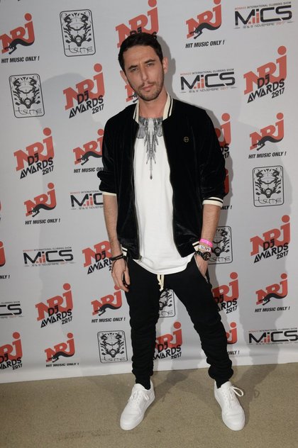 The Aveners - NRJ DJ AWARDS 2017
